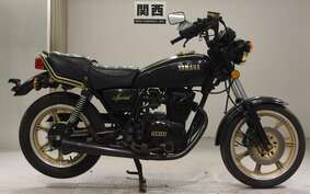 YAMAHA XS250 SPECIAL 4A8