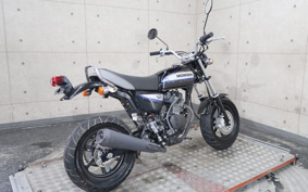 HONDA APE50 TYPE D AC18
