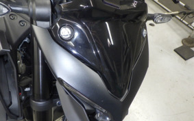 YAMAHA MT-25 A RG74J