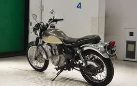 KAWASAKI ESTRELLA CUSTOM BJ250A