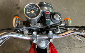 YAMAHA YZ85LW CB10C