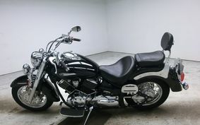 YAMAHA DRAGSTAR 1100 CLASSIC 2009 VP13J