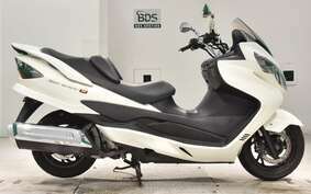 SUZUKI SKYWAVE 250 (Burgman 250) M CJ45A