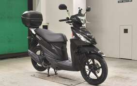 SUZUKI ADDRESS 110 CE47A