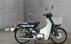 YAMAHA MATE 80 V80