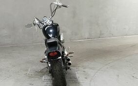 HONDA STEED 600 1993 PC21