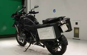 BMW R1250GS 2021