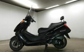 HONDA FORESIGHT EX MF04