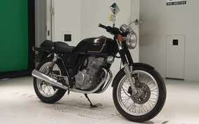 HONDA GB250 CLUBMAN MC10