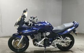 SUZUKI BANDIT 1200 S 2002 GV77A