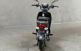 HONDA CROSS CUB 110 JA10