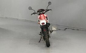 HONDA XL250 DEGREE MD26