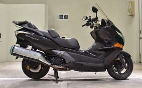 HONDA SILVER WING 400 GTA 2011 NF03