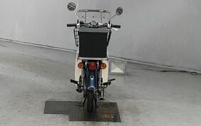 HONDA PRESS CUB 50 AA01