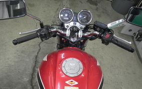 HONDA CB400SFV-3 2007 NC39