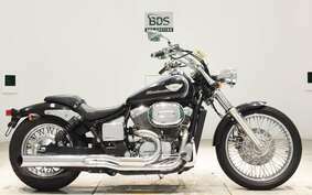 HONDA SHADOW 400 SLASHER 2005 NC40