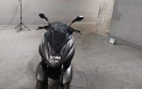 YAMAHA TORI CITY 155 SG37J