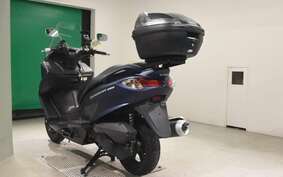 SUZUKI BURGMAN200A CH41A