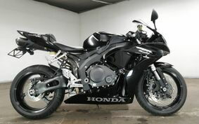 HONDA CBR1000RR 2008 SC57