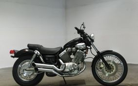 YAMAHA VIRAGO 400 1989 2NT