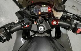 KAWASAKI NINJA 1000 2014 ZXT00L