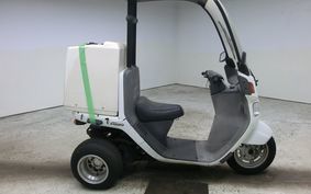 HONDA GYRO CANOPY TA02