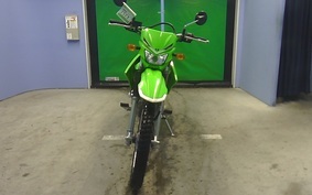 KAWASAKI KLX125 2012 LX125C