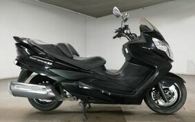 SUZUKI SKYWAVE 250 (Burgman 250) S CJ46A