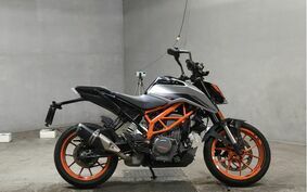 KTM 390 DUKE JPJ