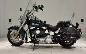 HARLEY FLSTCI 1450 2002