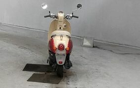 HONDA CREA SCOOPY AF55