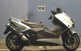 YAMAHA T-MAX 530 2016 SJ12J