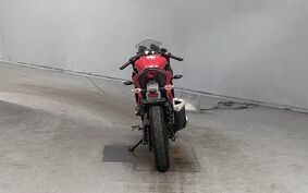 KAWASAKI NINJA 250 SL BX250A