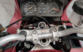 HONDA ZELBIS MC25