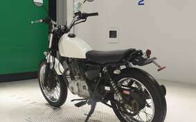 SUZUKI GRASS TRACKER NJ4BA