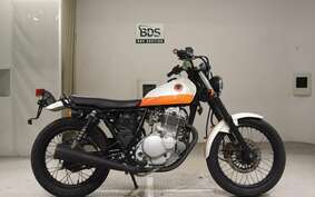 SUZUKI GRASS TRACKER NJ47A