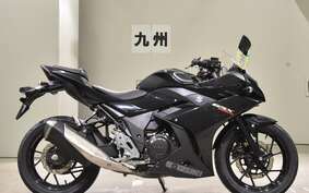 SUZUKI GSX250R DN11A