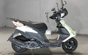 SUZUKI ADDRESS V125 S CF4MA