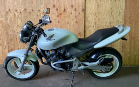 SUZUKI LETS4 CA45A