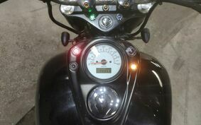 HONDA SHADOW 400 1999 NC34