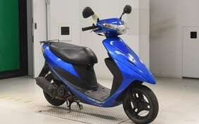 SUZUKI ADDRESS V50 Gen.2 CA44A