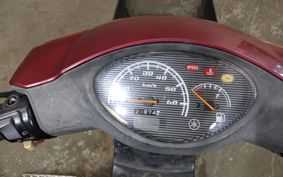 YAMAHA JOG SA36J