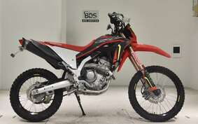 HONDA CRF250L MD47