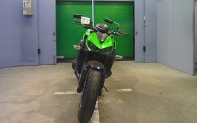 KAWASAKI Z1000 Gen.5 2015 ZRT00F