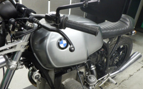 BMW R80 1985