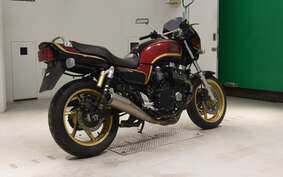 HONDA CB750 GEN 2 2007 RC42