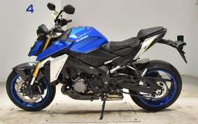 SUZUKI GSX-S1000 Gen.2 2021 EK1AA