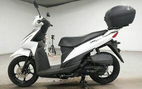 SUZUKI ADDRESS 110 CE47A