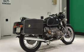 BMW R75 1972