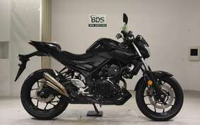 YAMAHA MT-25 RG10J